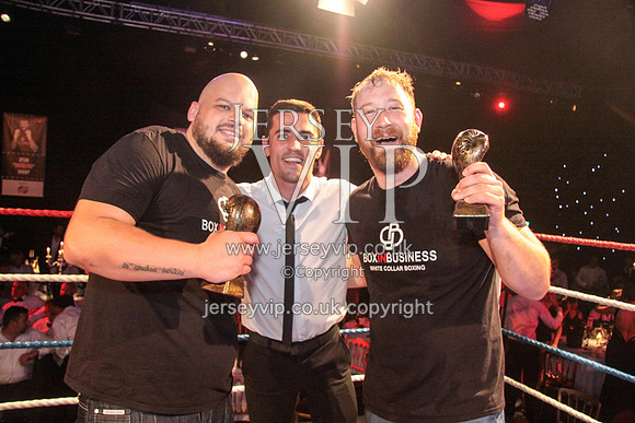CW (657)
